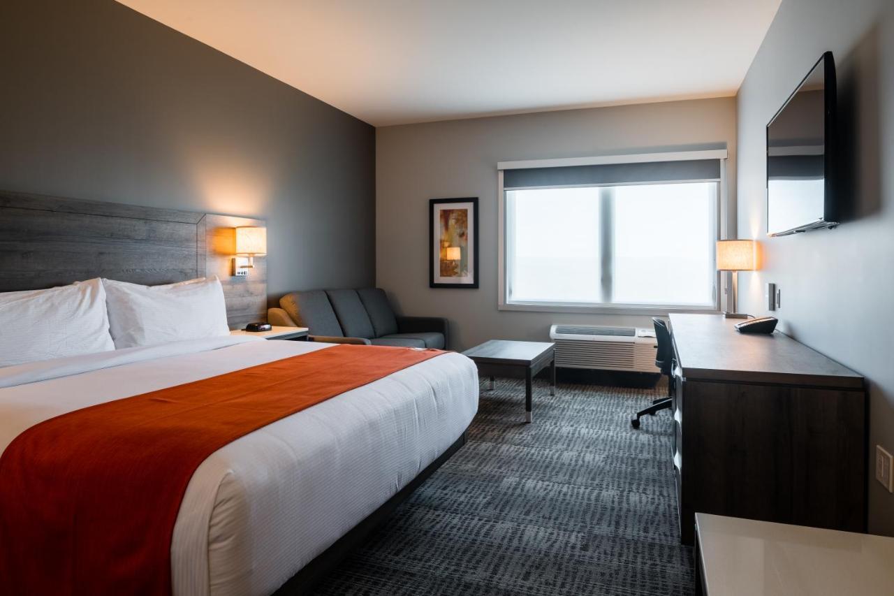 Amsterdam & Hotel Florenceville-Bristol